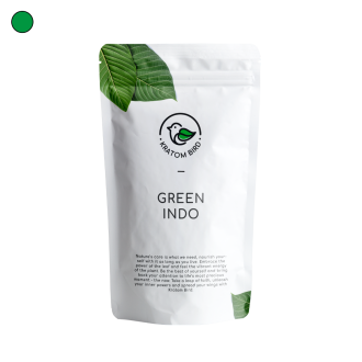 K&uacute;piť Green Kratom v Slovensku.