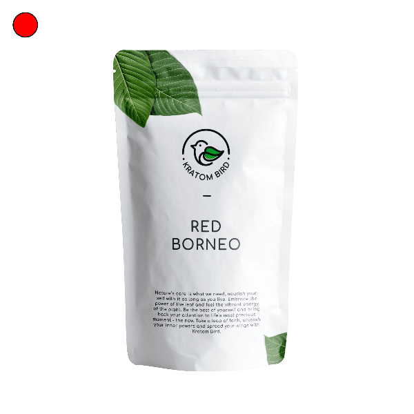 RED BORNEO