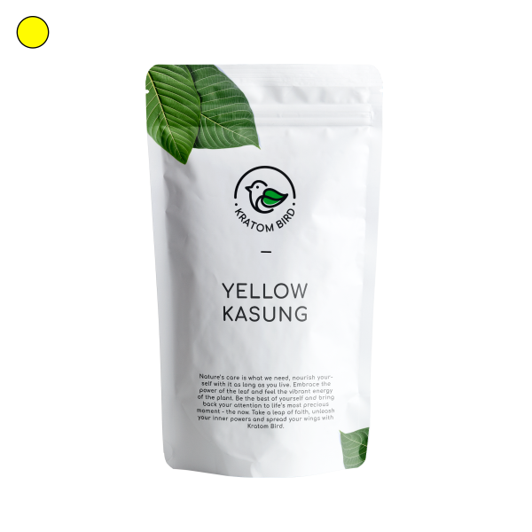 YELLOW KASUNG