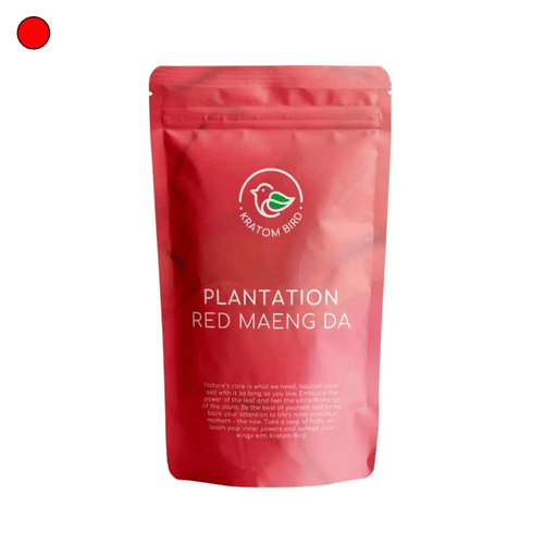 Plantation Red